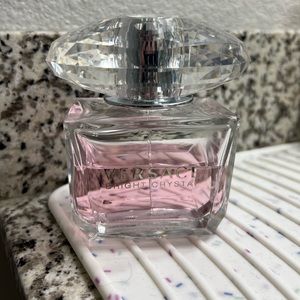 Versace Bright Crystal